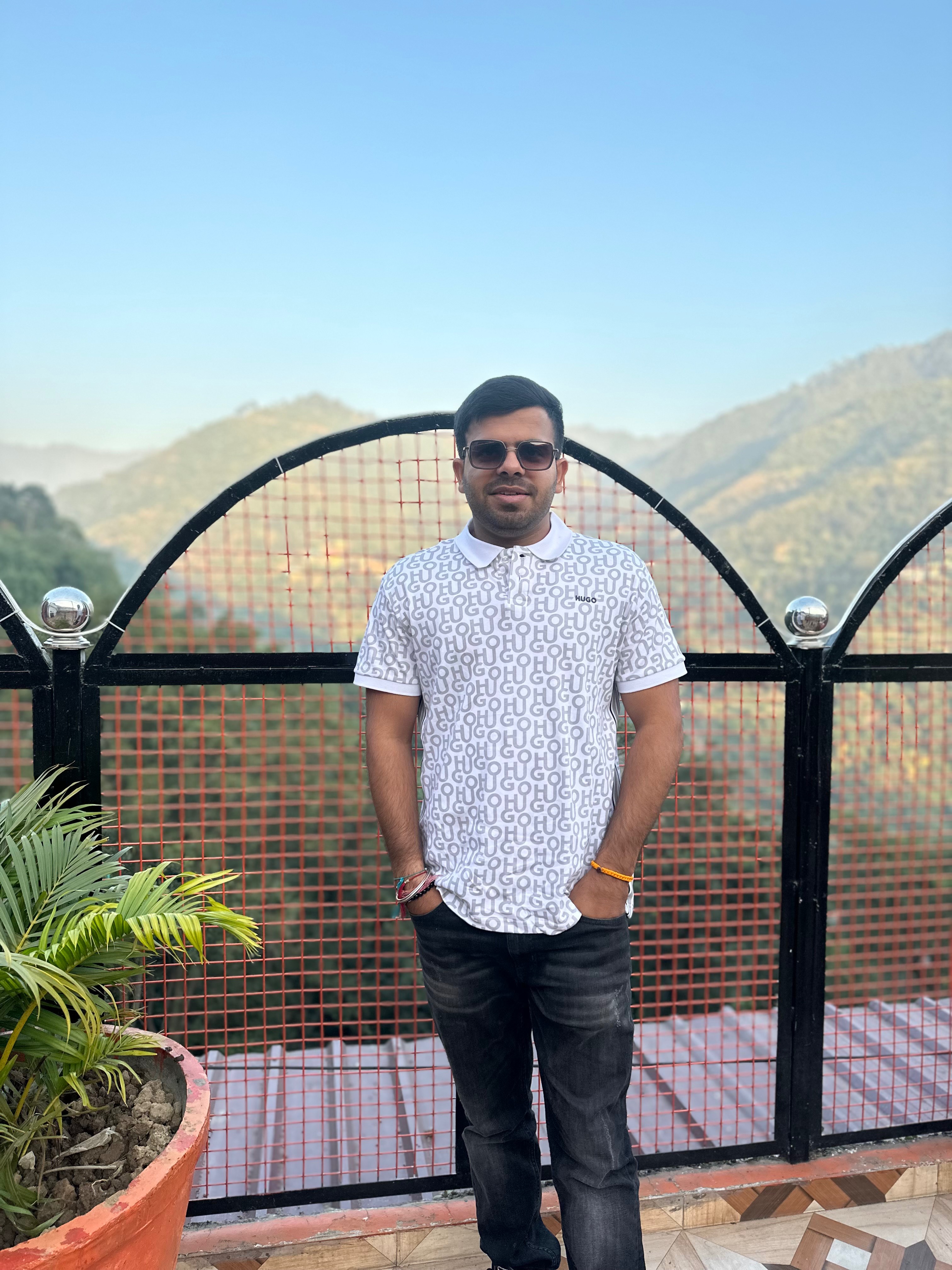 Pawan Kumar Sethi